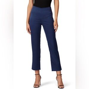 Maison de Papillon Kennedy Sateen Pants NWT